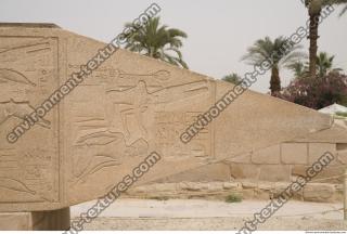 Photo Texture of Karnak 0122